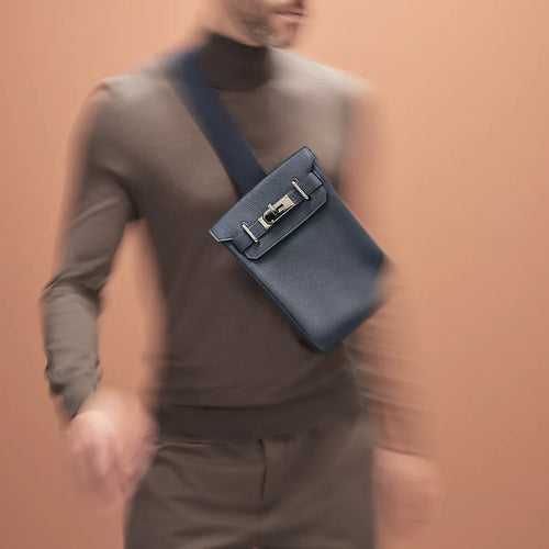HERMÈS Hac a Dos PM backpack