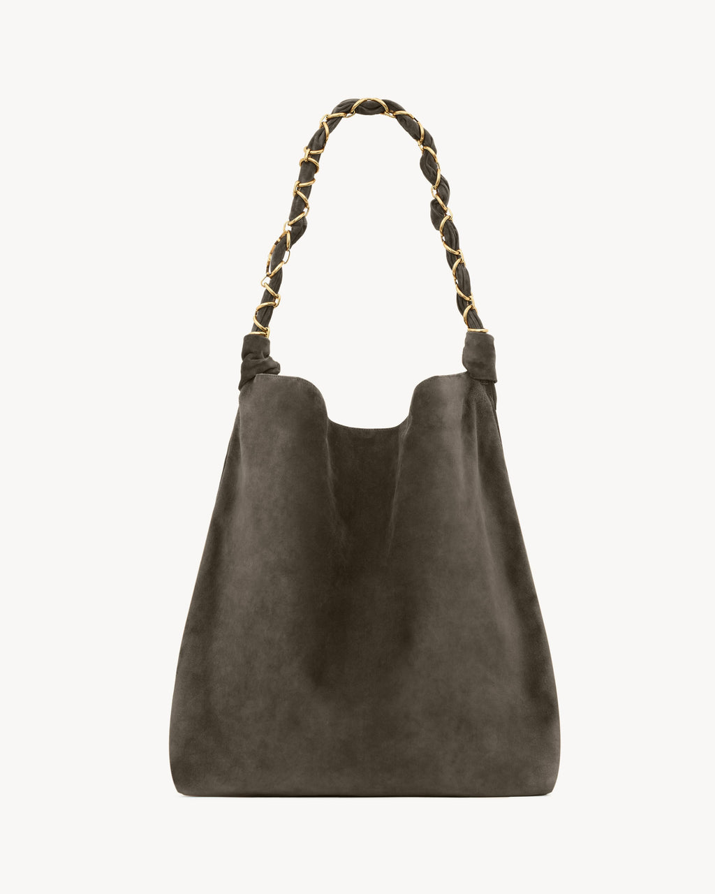 【Master quality】SAINT LAURENT AMALIA in suede