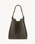 【Master quality】SAINT LAURENT AMALIA in suede