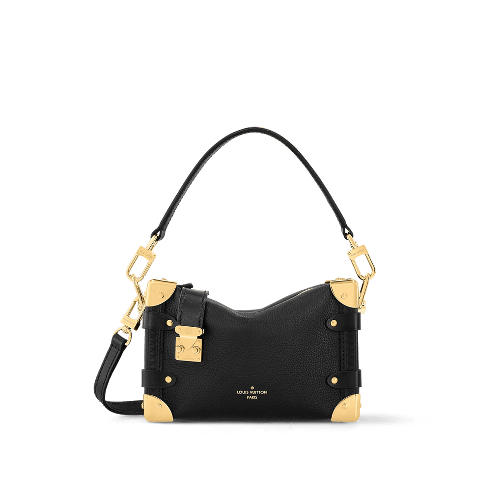 LOUIS VUITTON M23817 SIDE TRUNK
