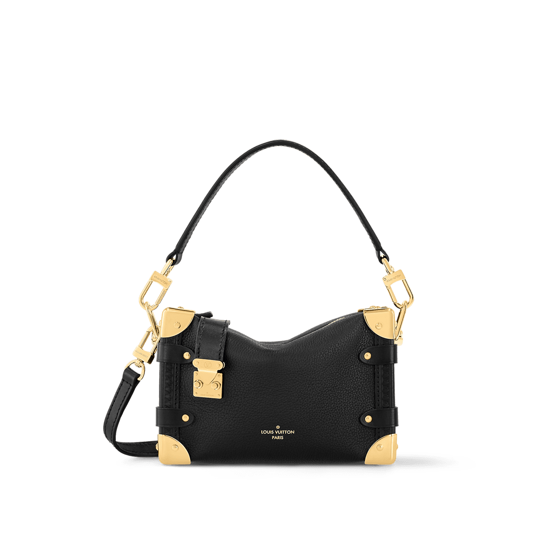 LOUIS VUITTON M23817 SIDE TRUNK