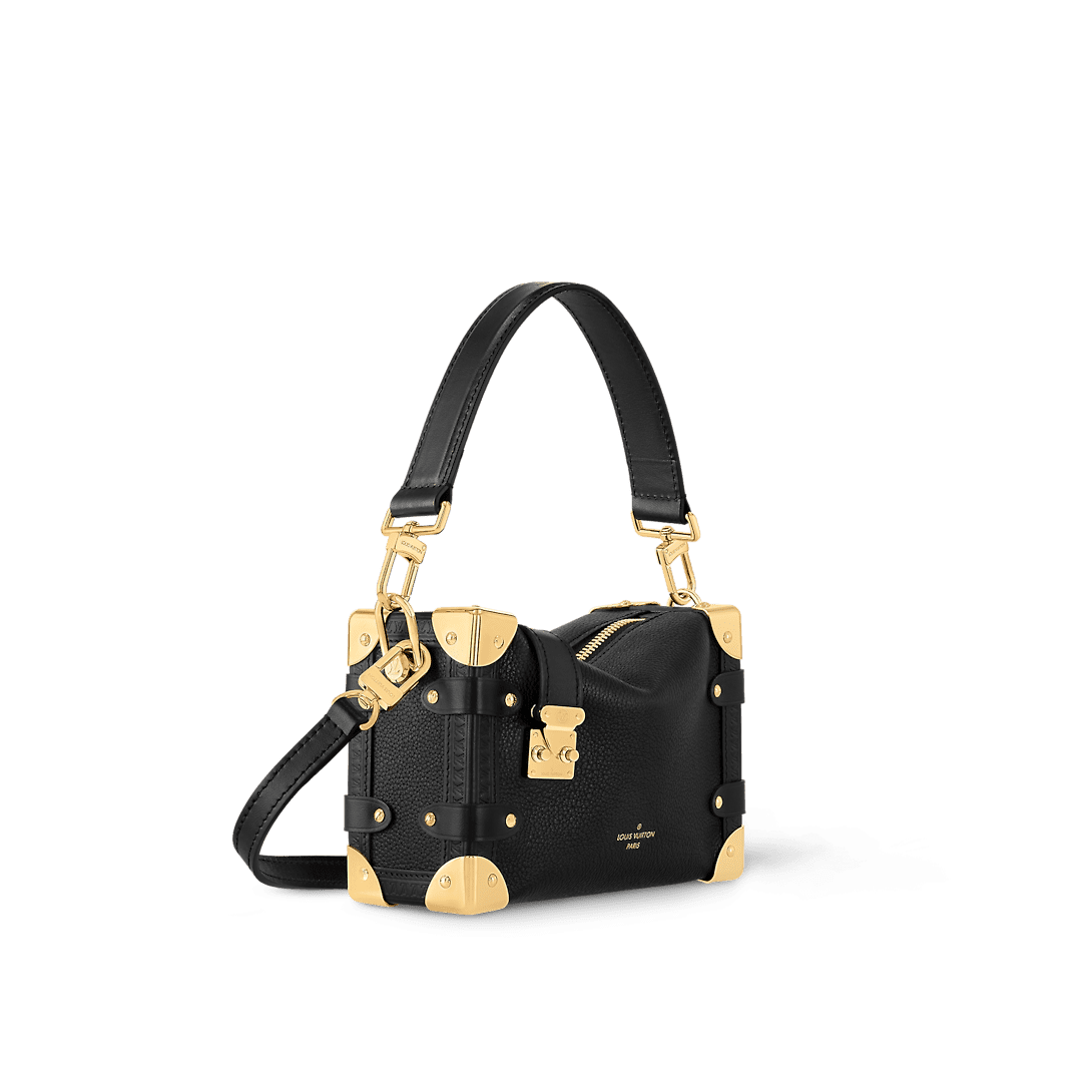 LOUIS VUITTON M23817 SIDE TRUNK