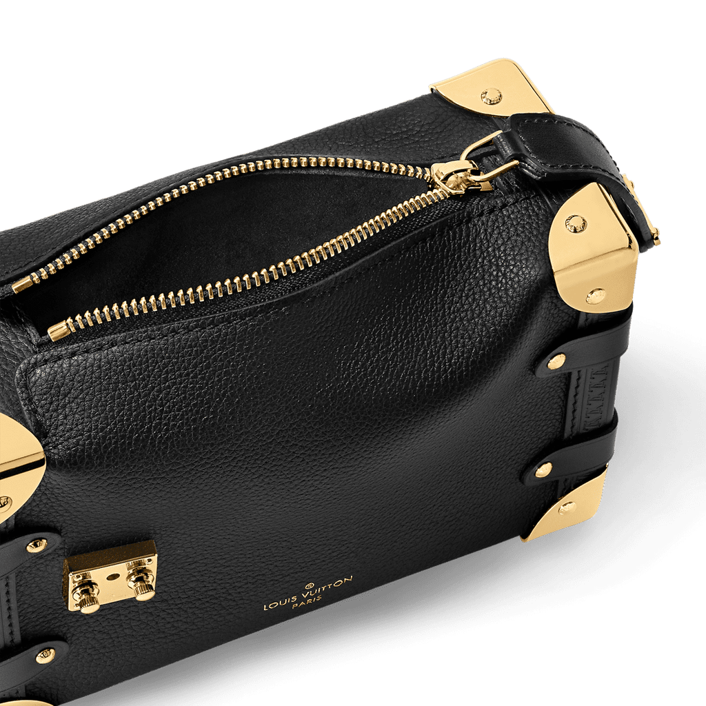 LOUIS VUITTON M23817 SIDE TRUNK