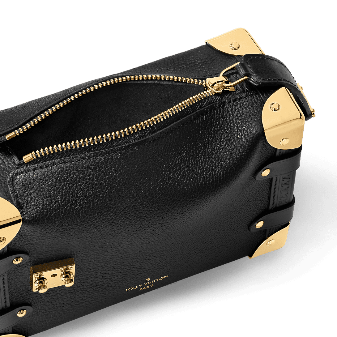 LOUIS VUITTON M23817 SIDE TRUNK