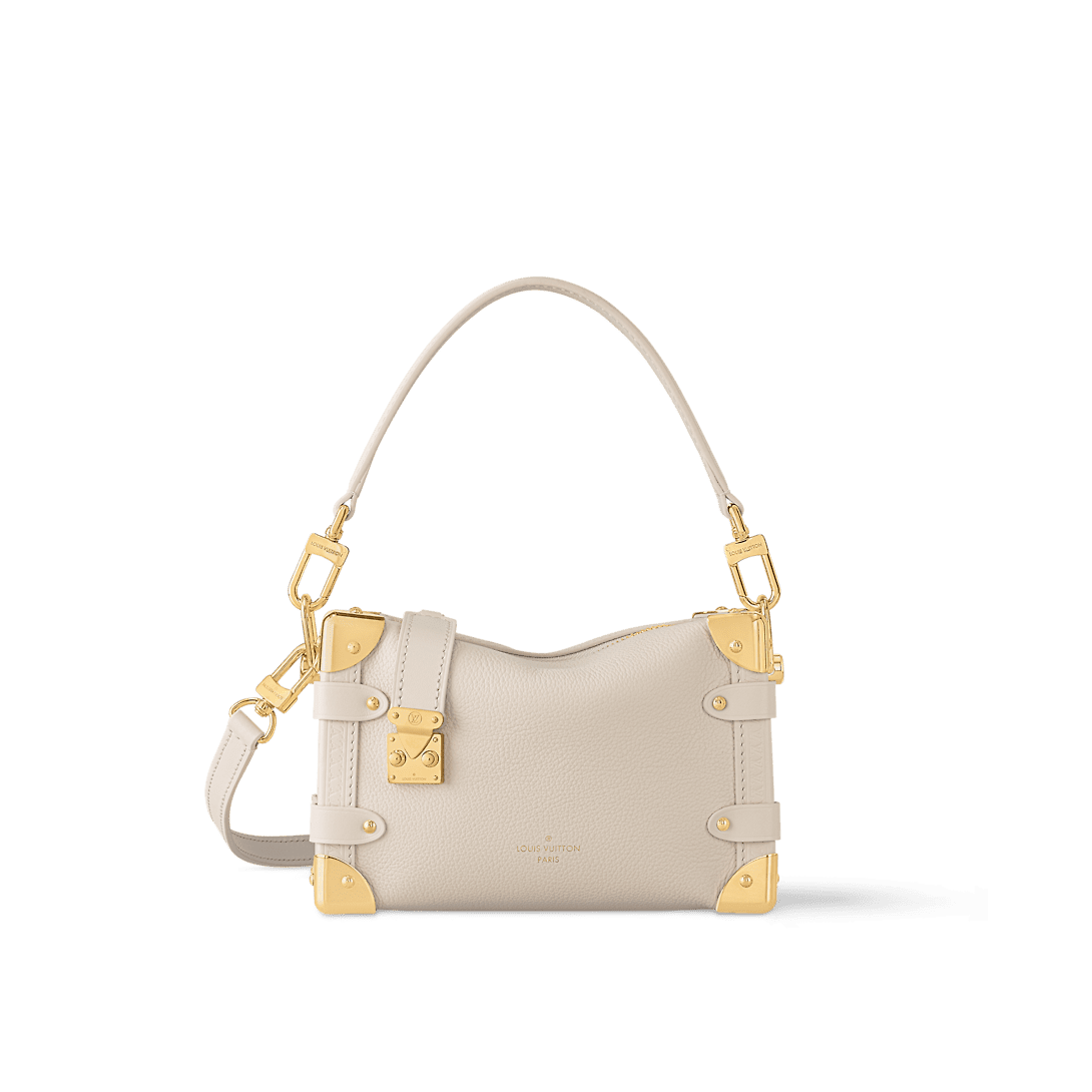 LOUIS VUITTON M23915 SIDE TRUNK