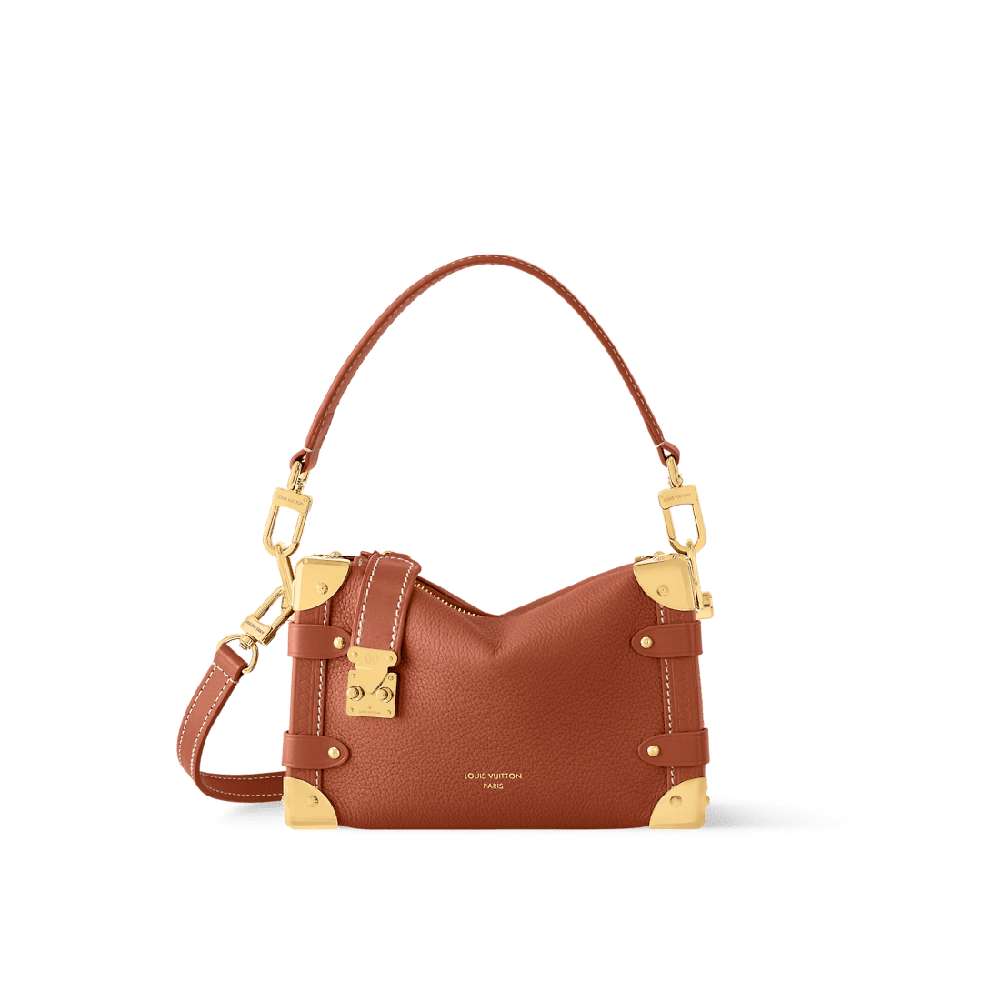 LOUIS VUITTON M15224 SIDE TRUNK