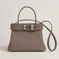 HERMÈS Medor Clous bag