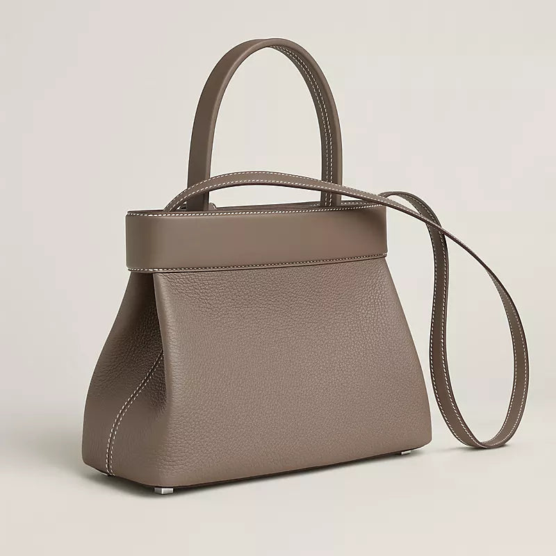 HERMÈS Medor Clous bag