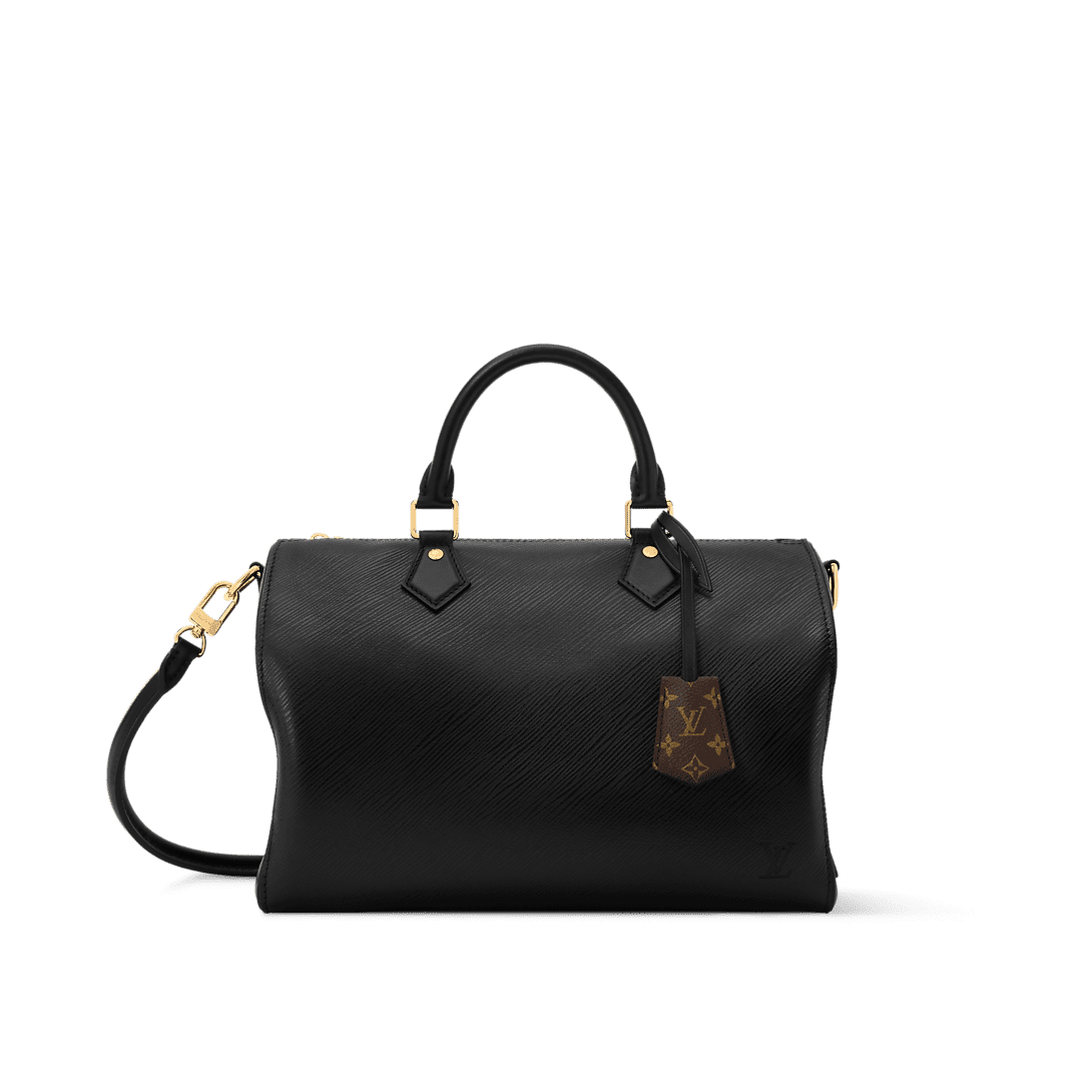 LOUIS VUITTON M25671 Speedy Soft 30