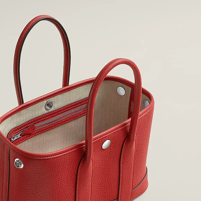 HERMÈS Neo Garden 23 bag