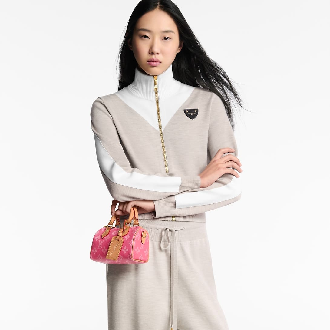 LOUIS VUITTON M28322 Nano Speedy