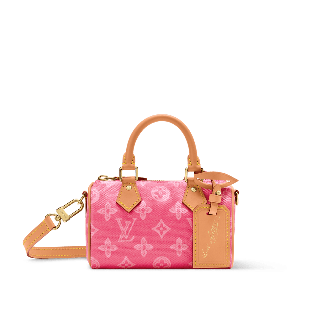 LOUIS VUITTON M28322 Nano Speedy