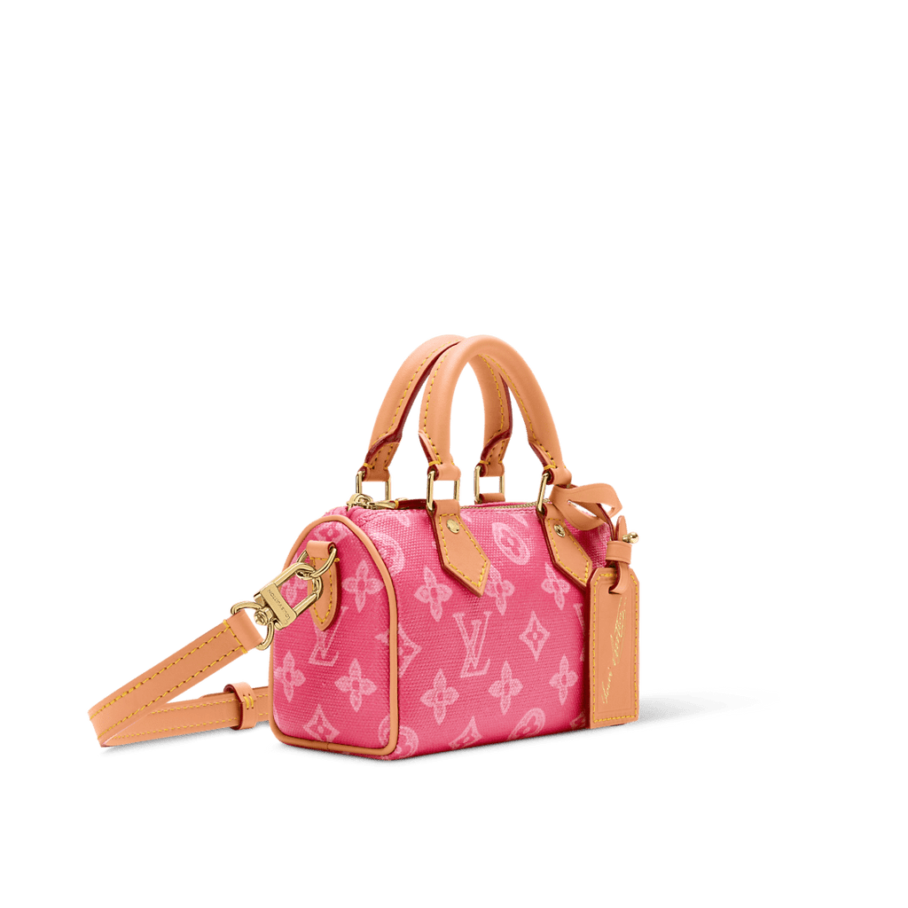 LOUIS VUITTON M28322 Nano Speedy