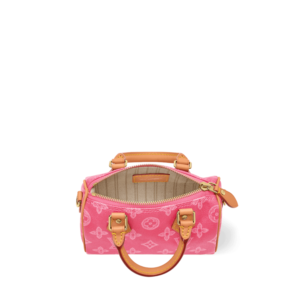 LOUIS VUITTON M28322 Nano Speedy