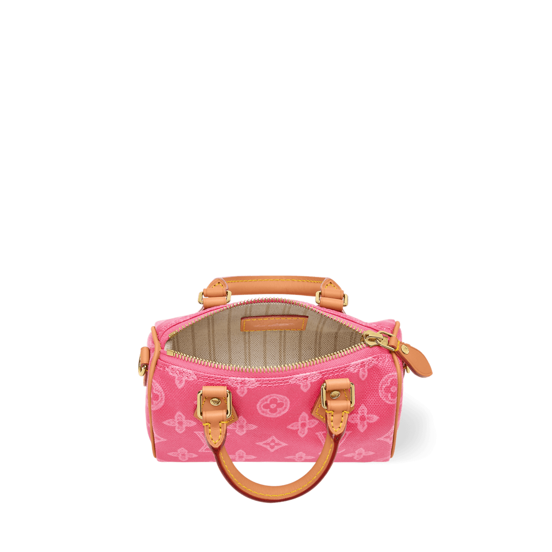 LOUIS VUITTON M28322 Nano Speedy