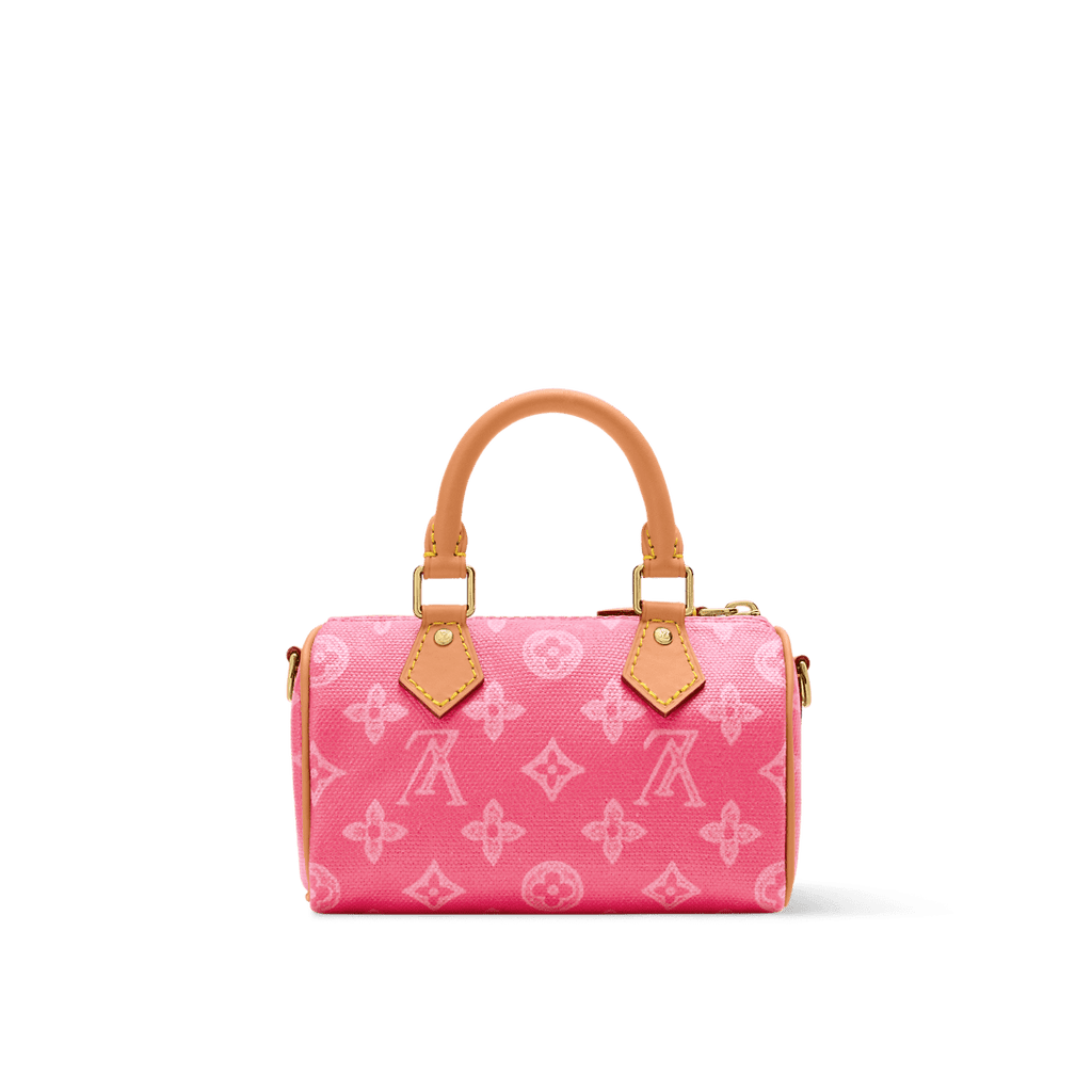LOUIS VUITTON M28322 Nano Speedy