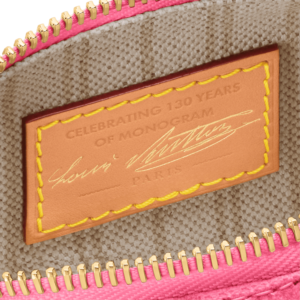 LOUIS VUITTON M28322 Nano Speedy