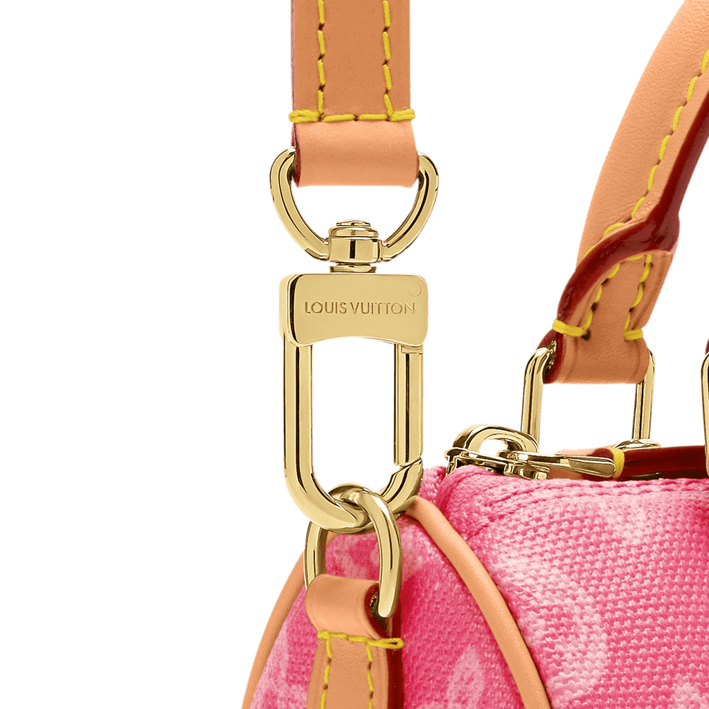 LOUIS VUITTON M28322 Nano Speedy