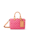 LOUIS VUITTON M27528 Speedy Bandouliere 25