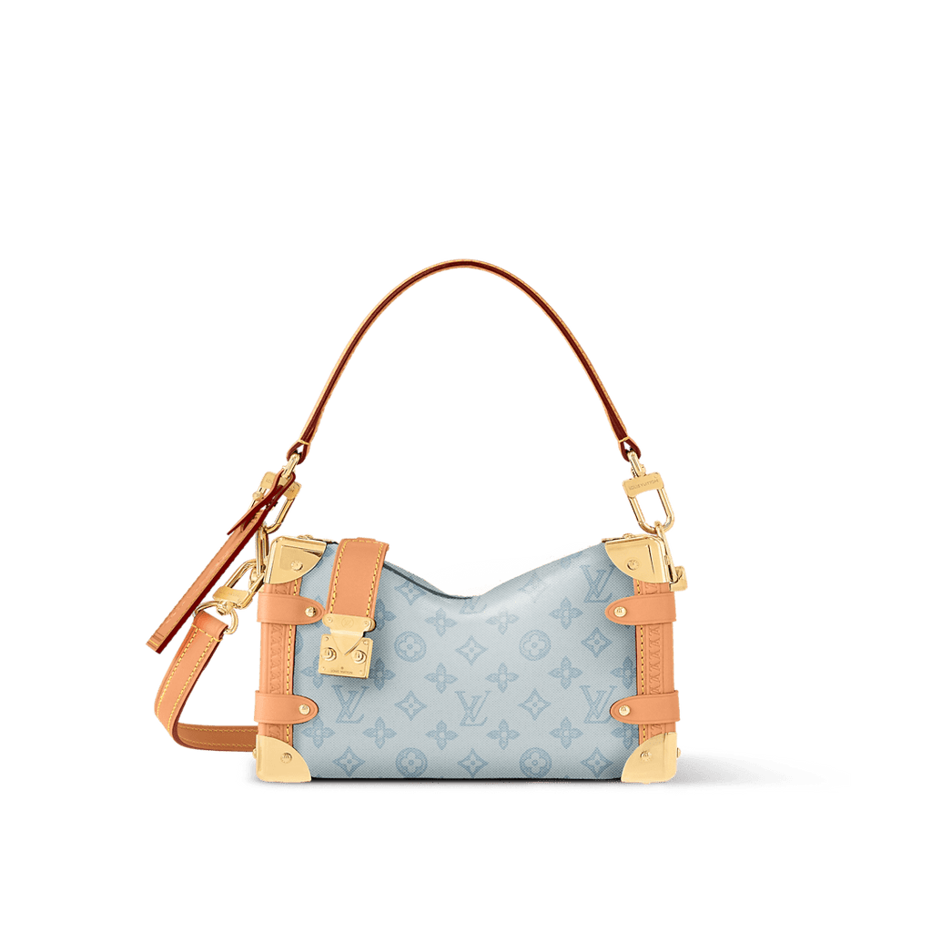 LOUIS VUITTON M27891 Side Trunk MM