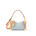 LOUIS VUITTON M27891 Side Trunk MM