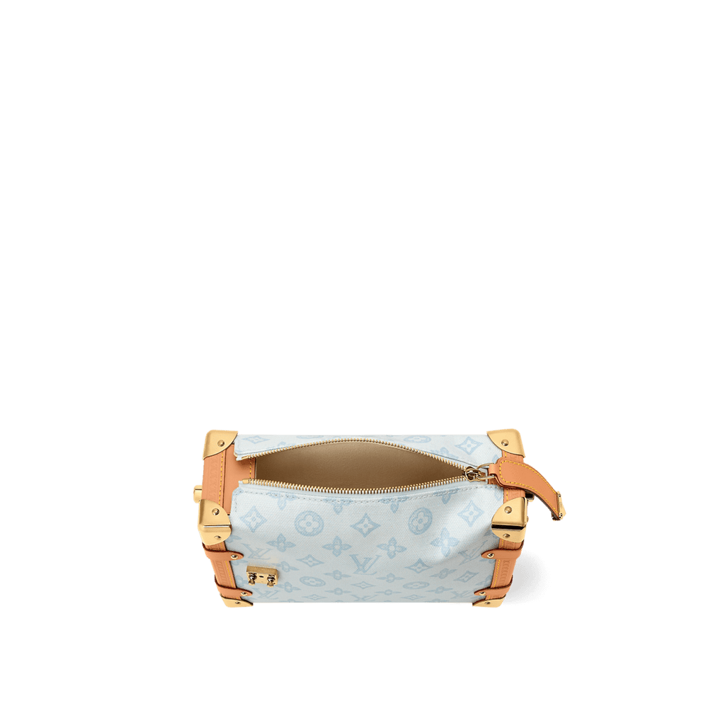 LOUIS VUITTON M27891 Side Trunk MM