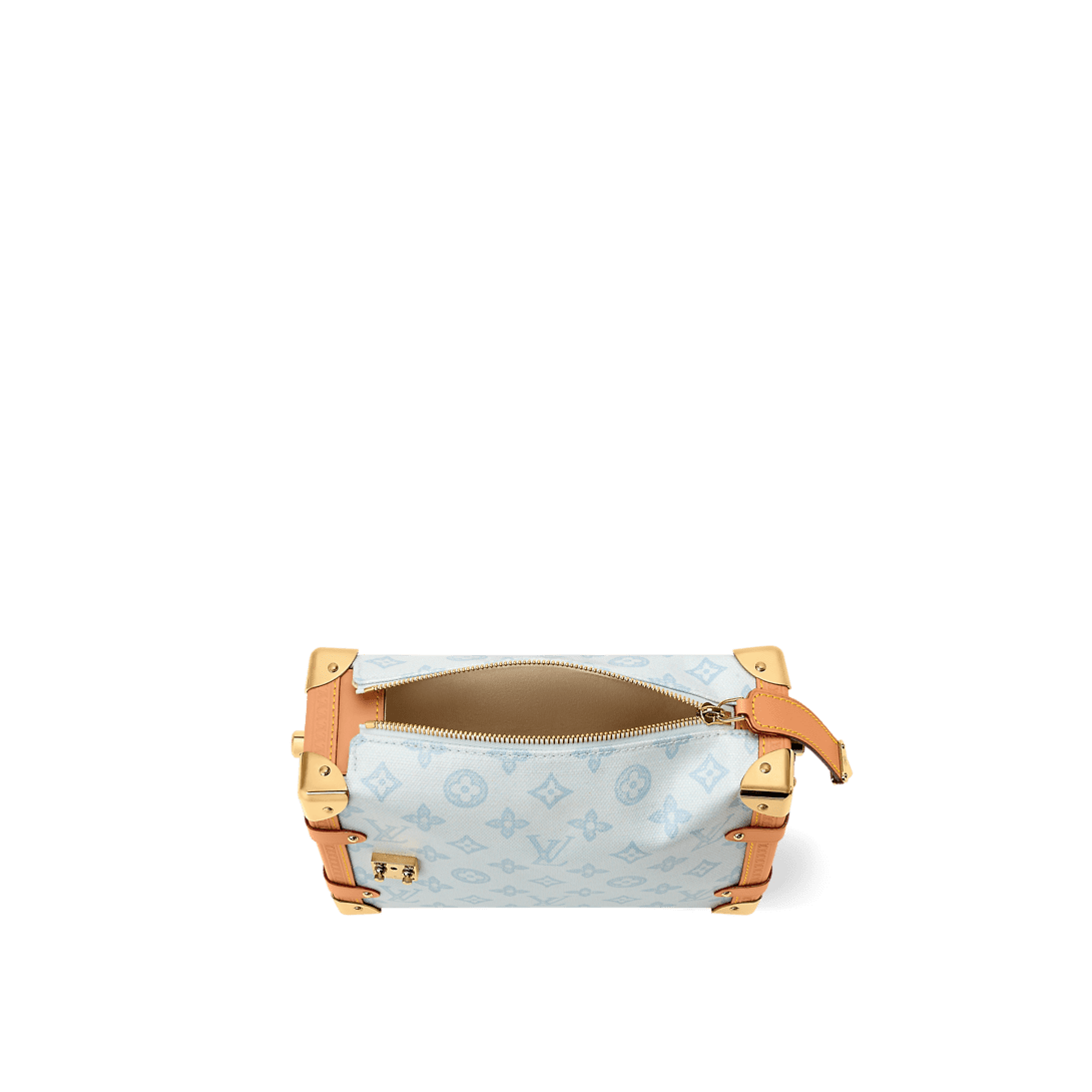 LOUIS VUITTON M27891 Side Trunk MM