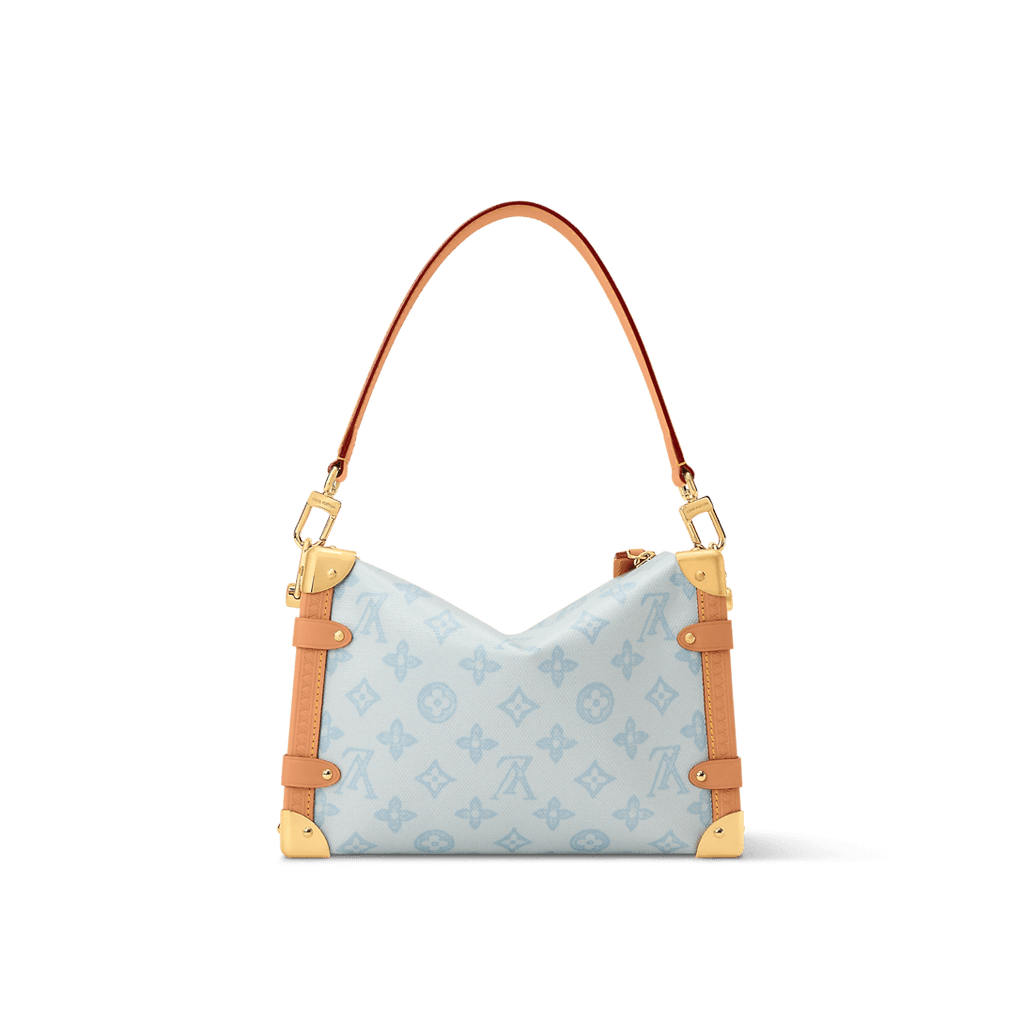 LOUIS VUITTON M27891 Side Trunk MM