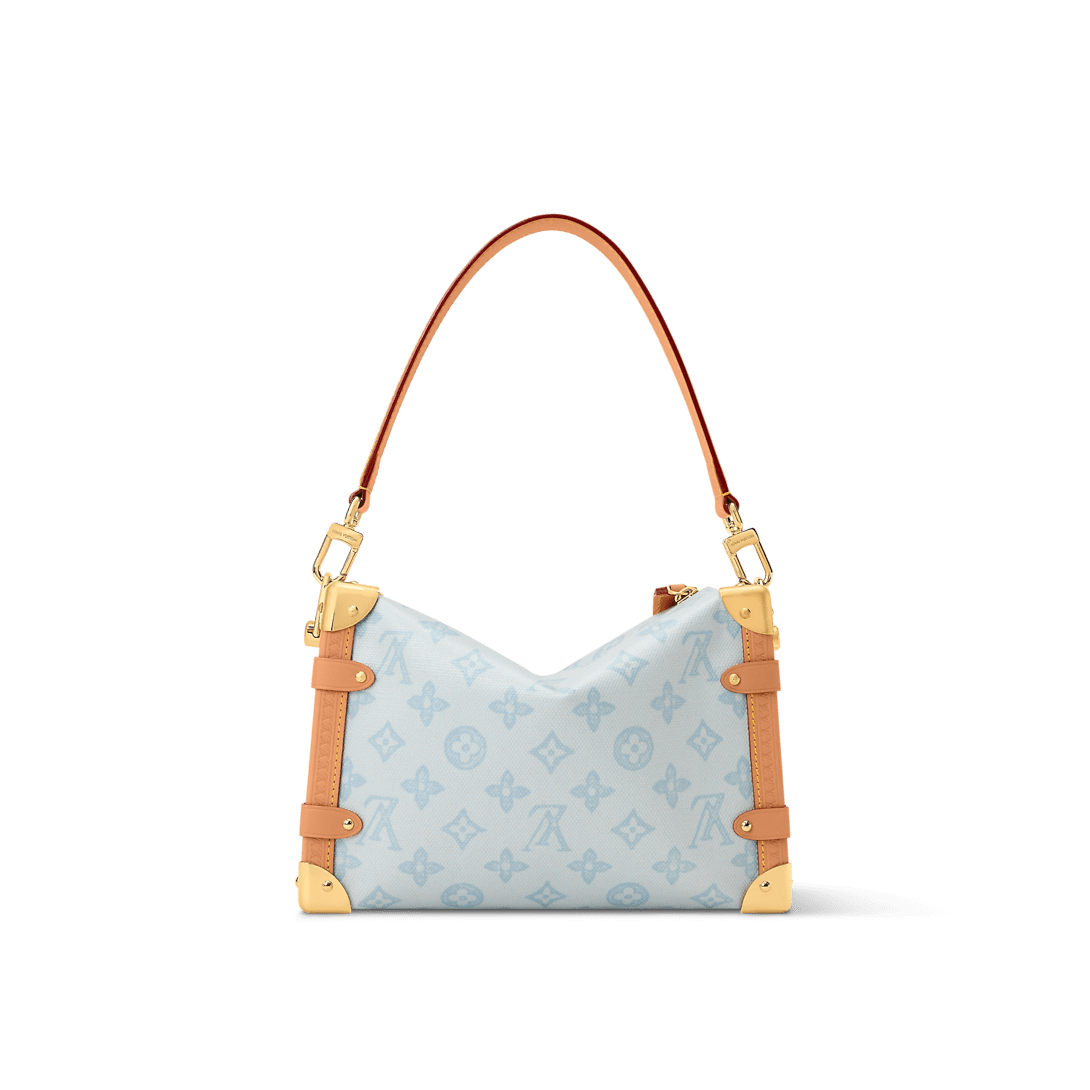LOUIS VUITTON M27891 Side Trunk MM
