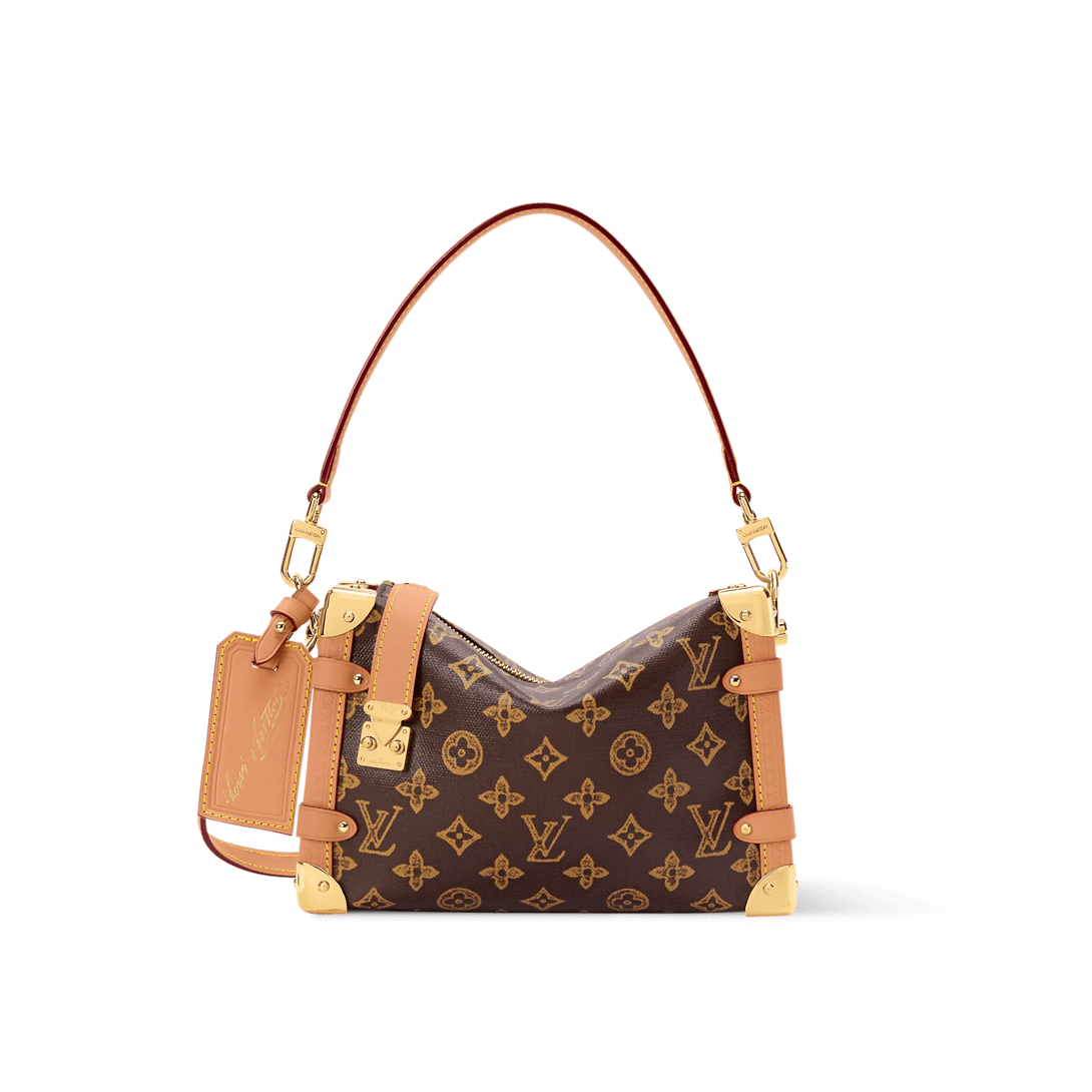 LOUIS VUITTON M27516 Side Trunk MM