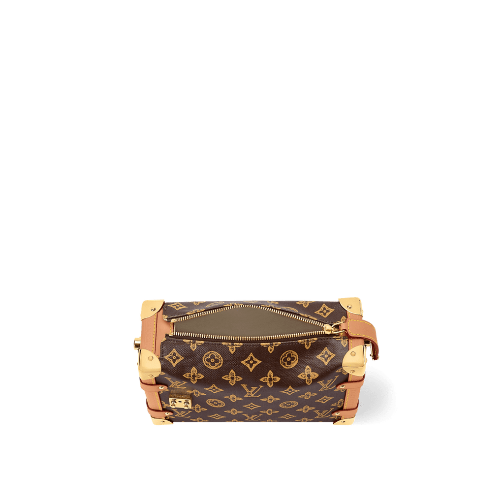 LOUIS VUITTON M27516 Side Trunk MM
