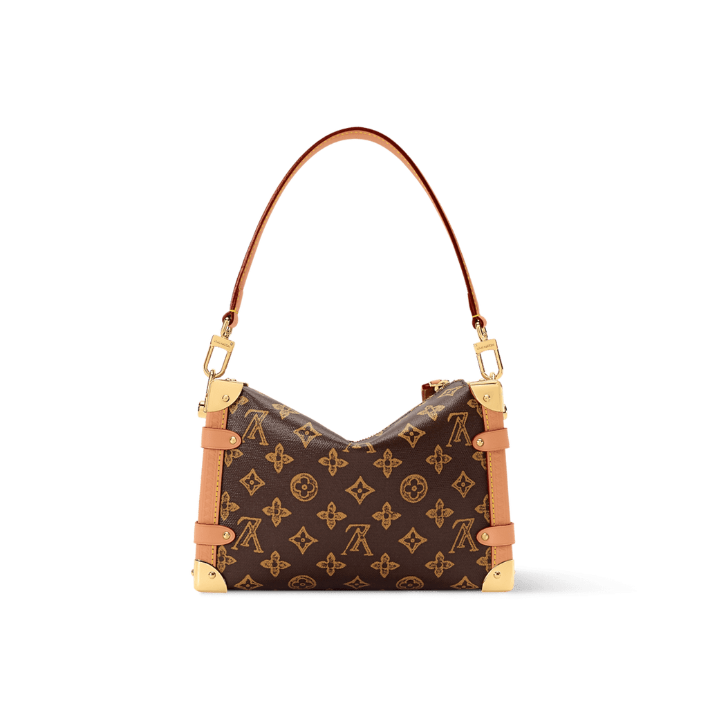LOUIS VUITTON M27516 Side Trunk MM