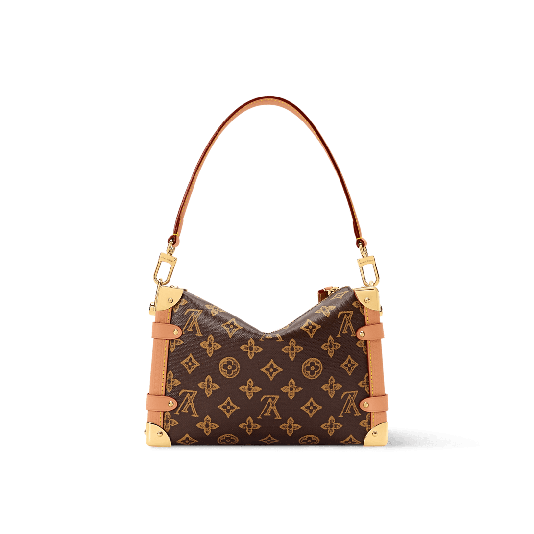 LOUIS VUITTON M27516 Side Trunk MM