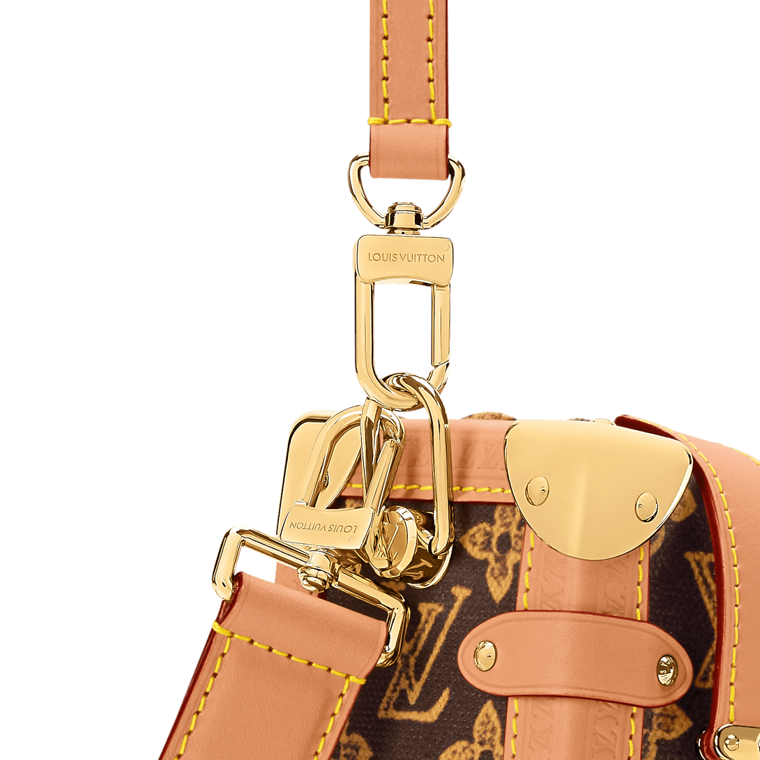 LOUIS VUITTON M27516 Side Trunk MM