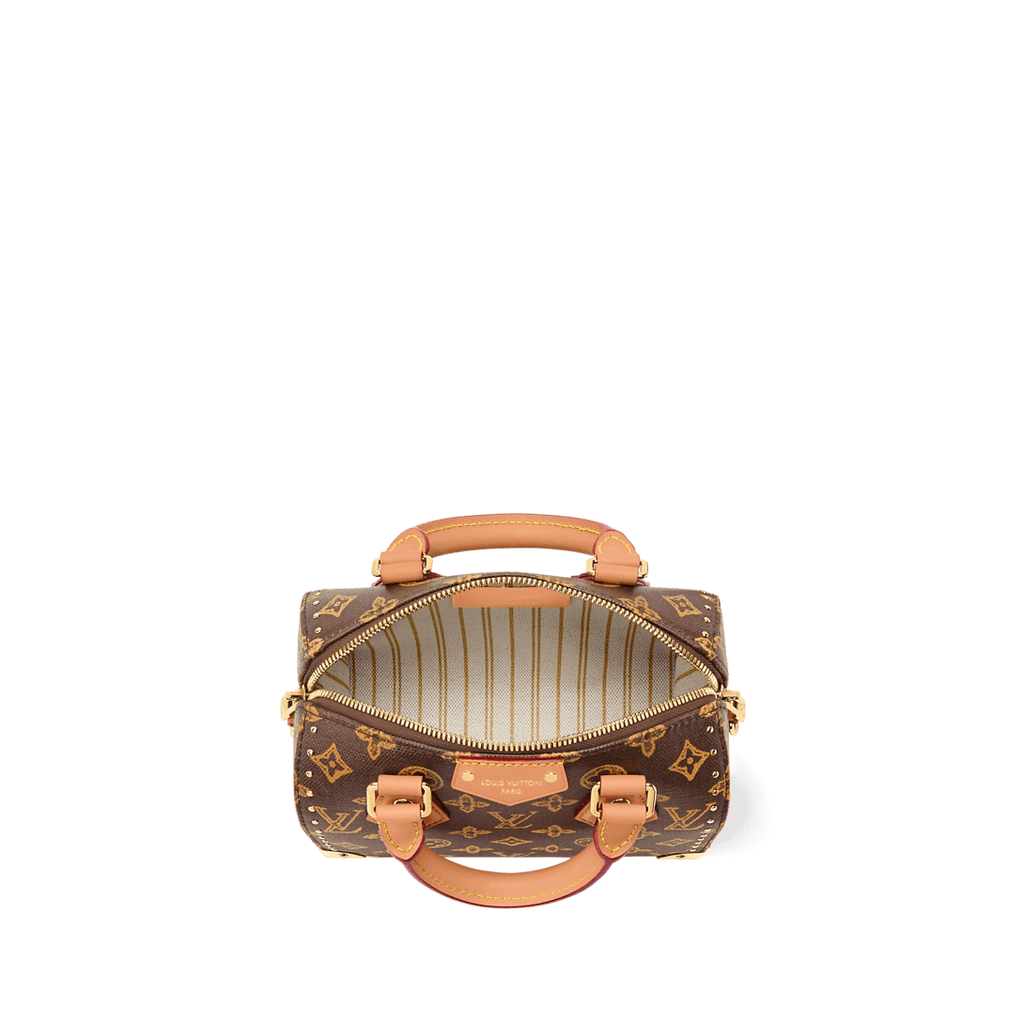 LOUIS VUITTON M28102 Speedy Trunk 20