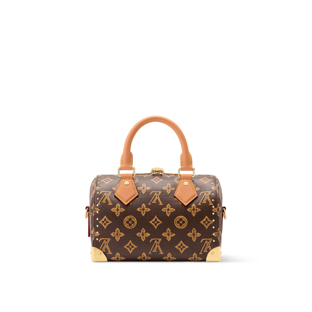 LOUIS VUITTON M28102 Speedy Trunk 20