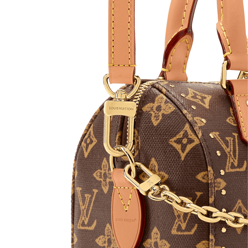 LOUIS VUITTON M28102 Speedy Trunk 20