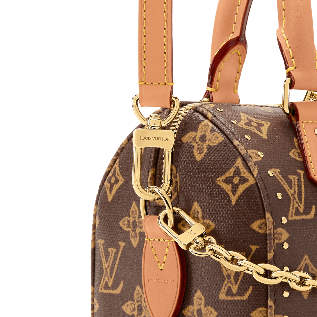 LOUIS VUITTON M28102 Speedy Trunk 20