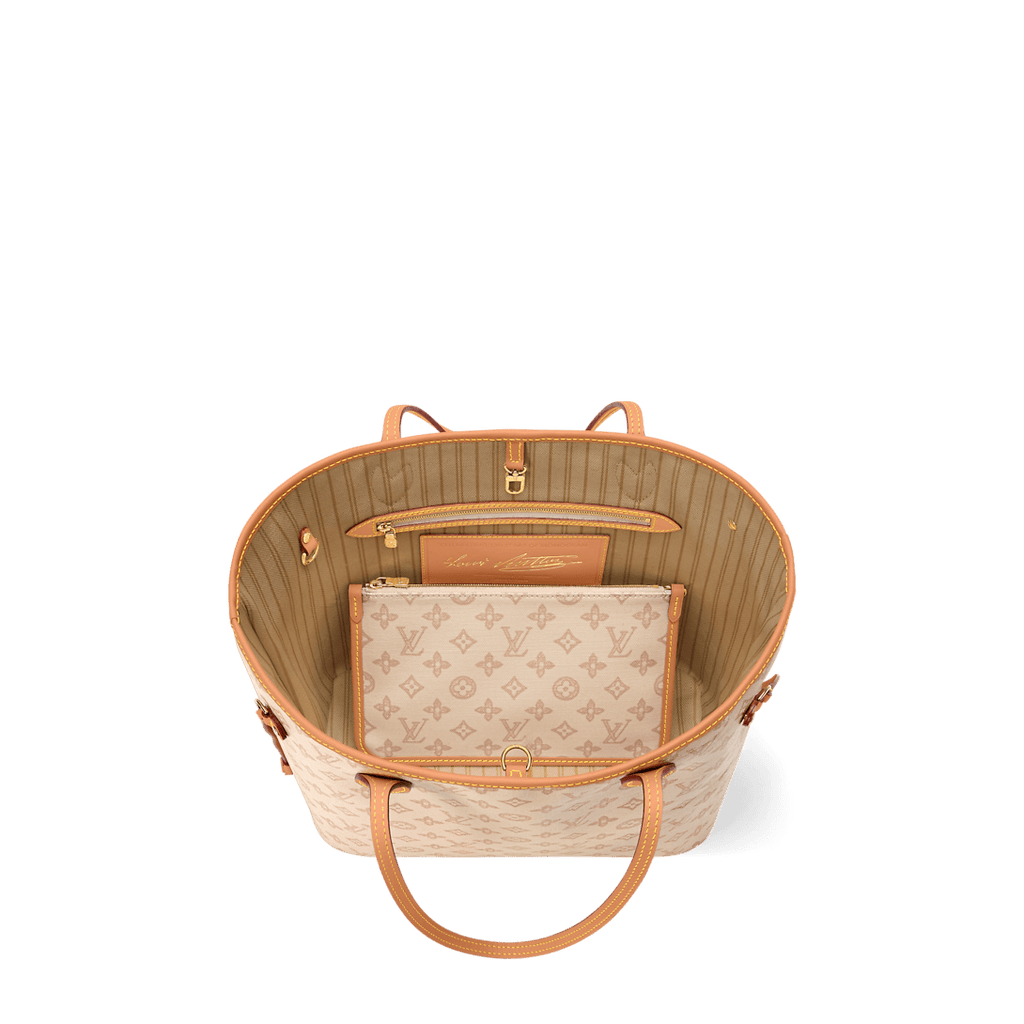 LOUIS VUITTON M27521 Neverfull MM