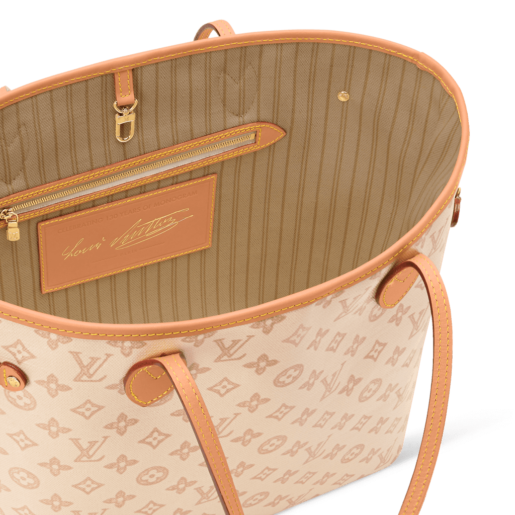 LOUIS VUITTON M27521 Neverfull MM
