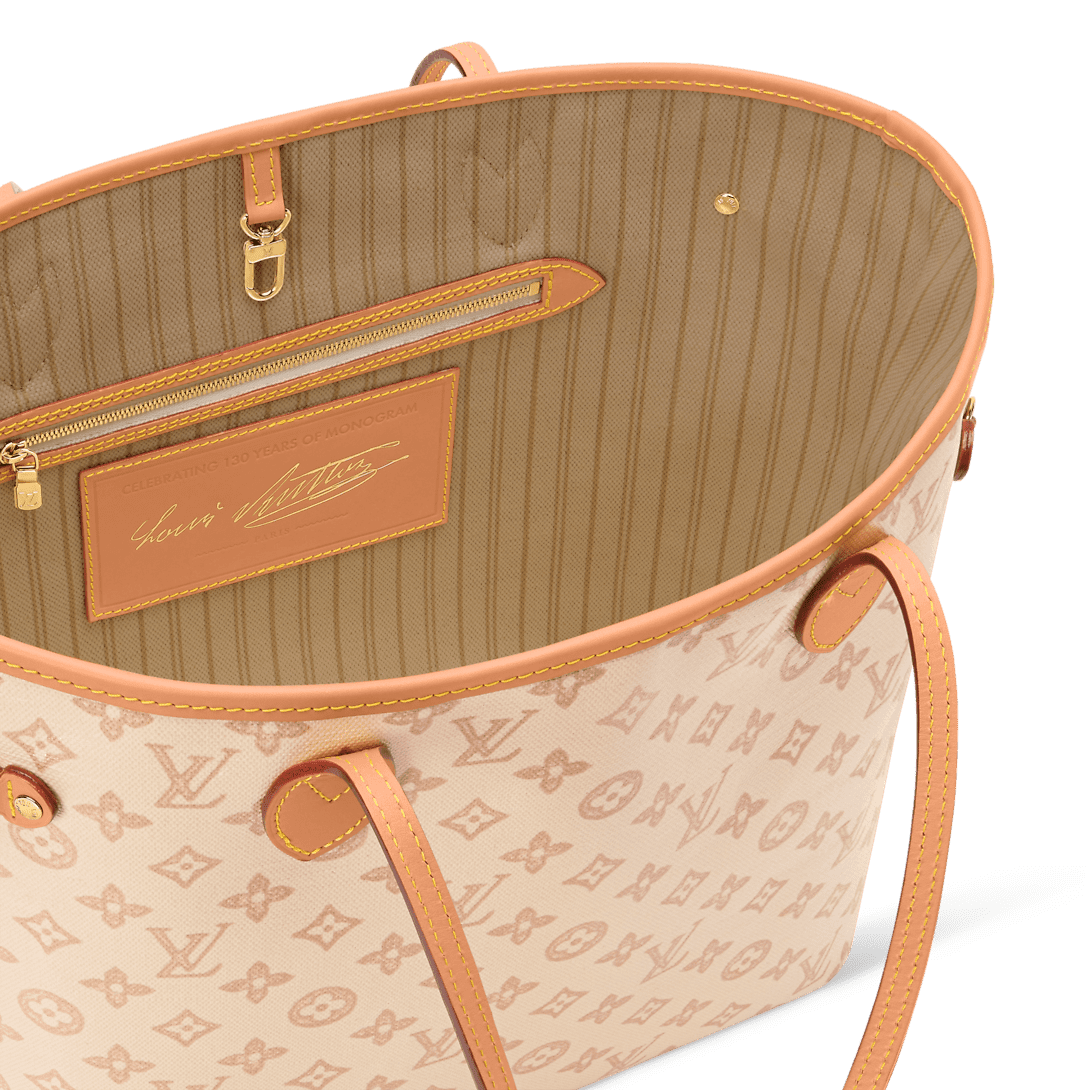 LOUIS VUITTON M27521 Neverfull MM