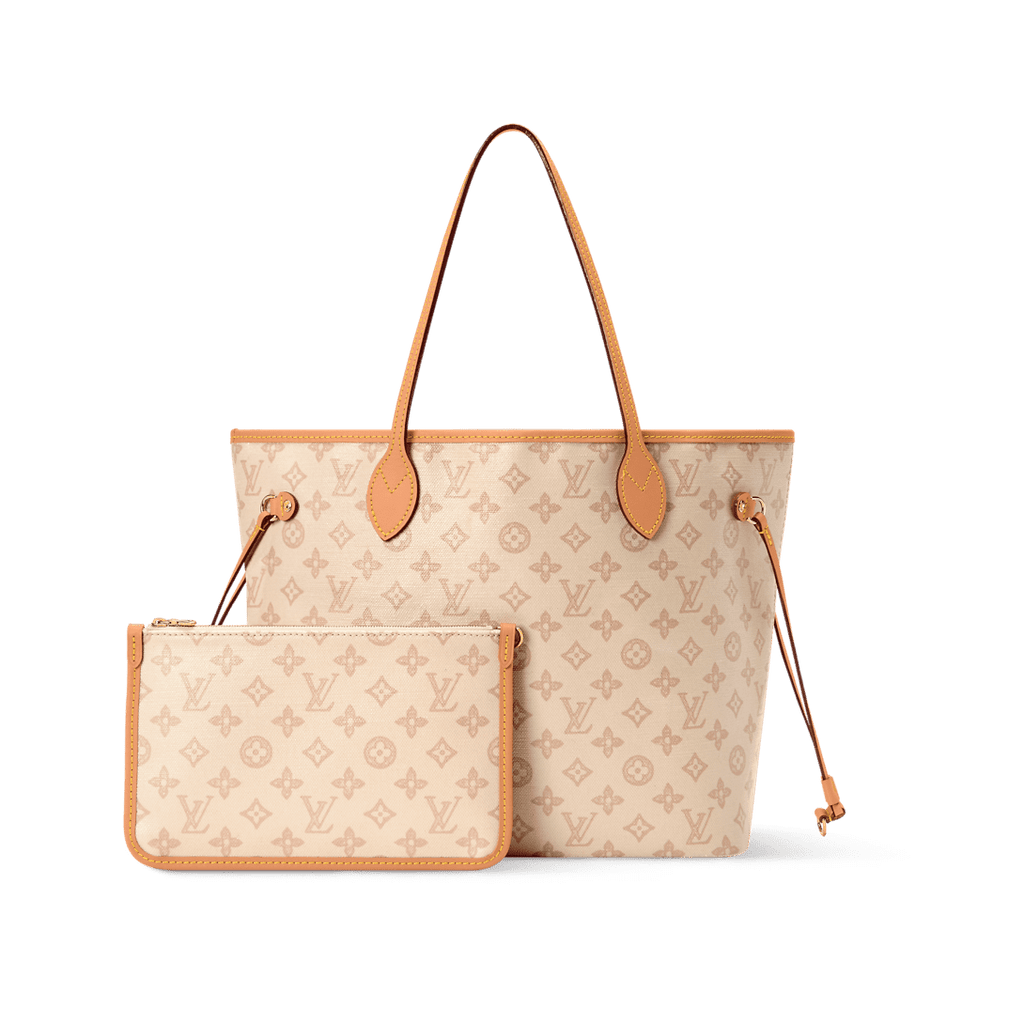 LOUIS VUITTON M27521 Neverfull MM