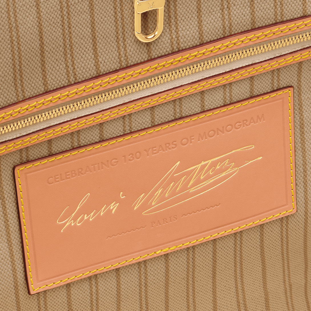 LOUIS VUITTON M27521 Neverfull MM