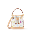 LOUIS VUITTON M27493 LV x TM Nano Noé