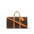 【Master-quality】LOUIS VUITTON M13977 Keepall Bandoulière 50