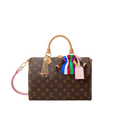 LOUIS VUITTON M26498 Speedy Soft 30