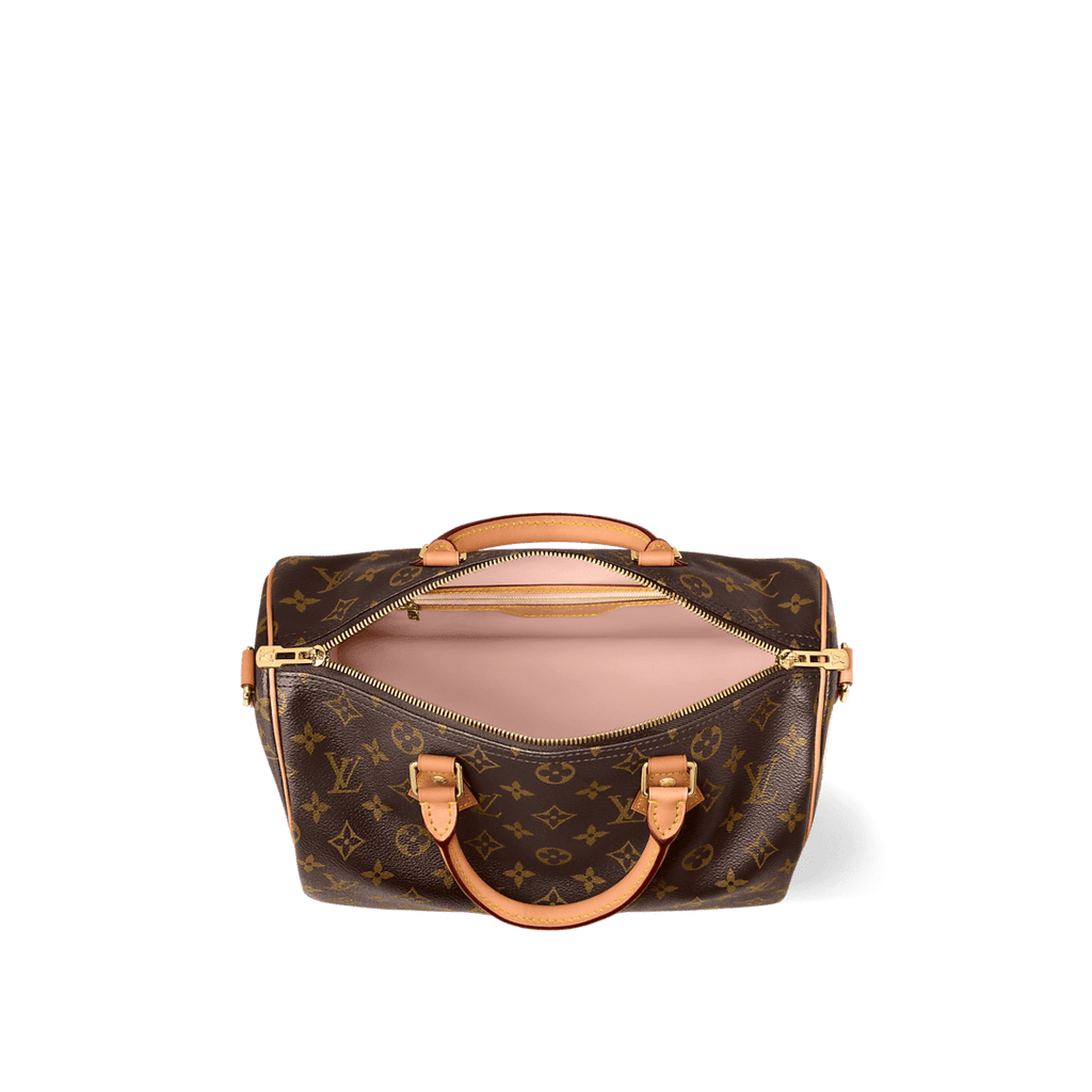 LOUIS VUITTON M26498 Speedy Soft 30
