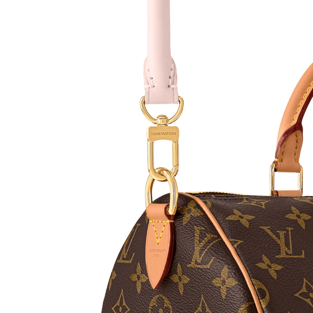 LOUIS VUITTON M26498 Speedy Soft 30