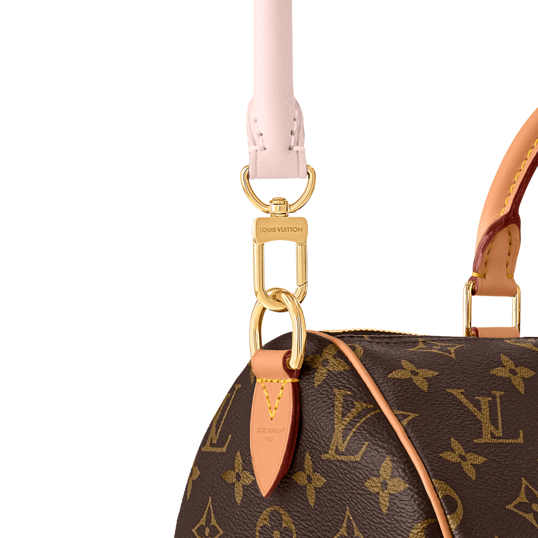 LOUIS VUITTON M26498 Speedy Soft 30