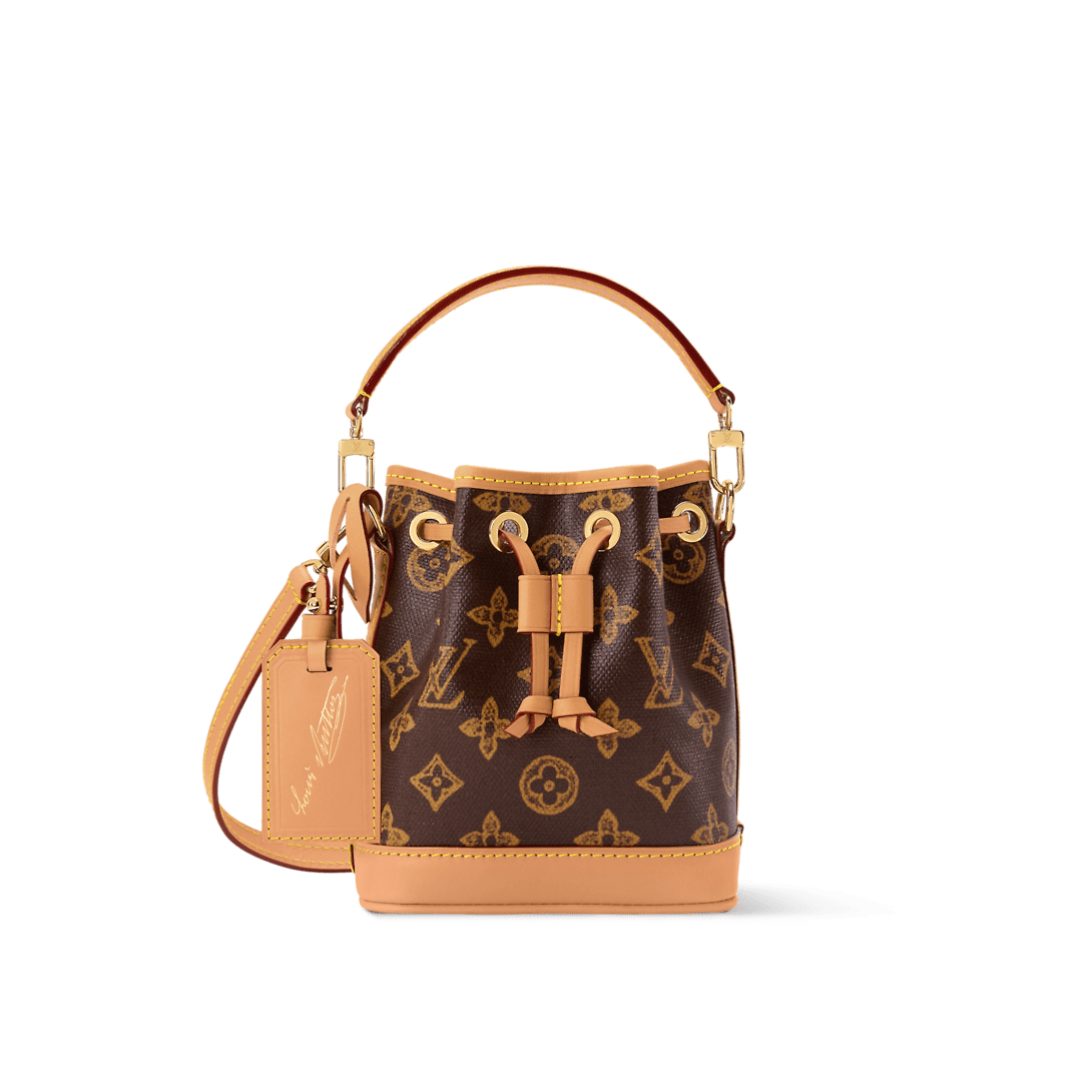 LOUIS VUITTON M27699 NANO NOÉ